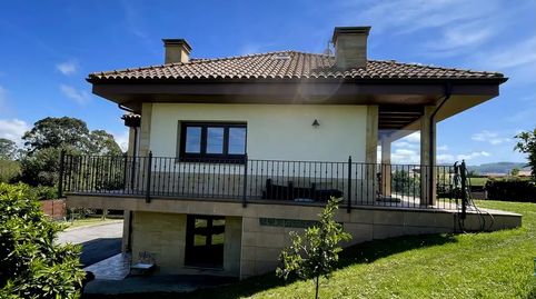 Foto 2 de Casa o xalet en venda a Camino de las Vueltas, 247, Cabueñes, Gijón