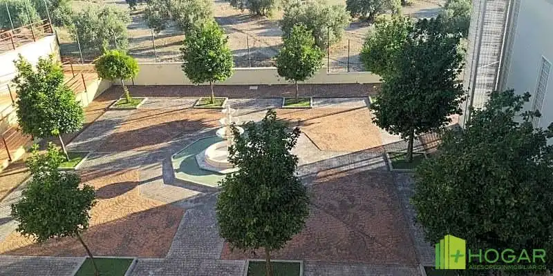 Apartment with lift to rent in Plaza de la Entrada 1, imagen 18
