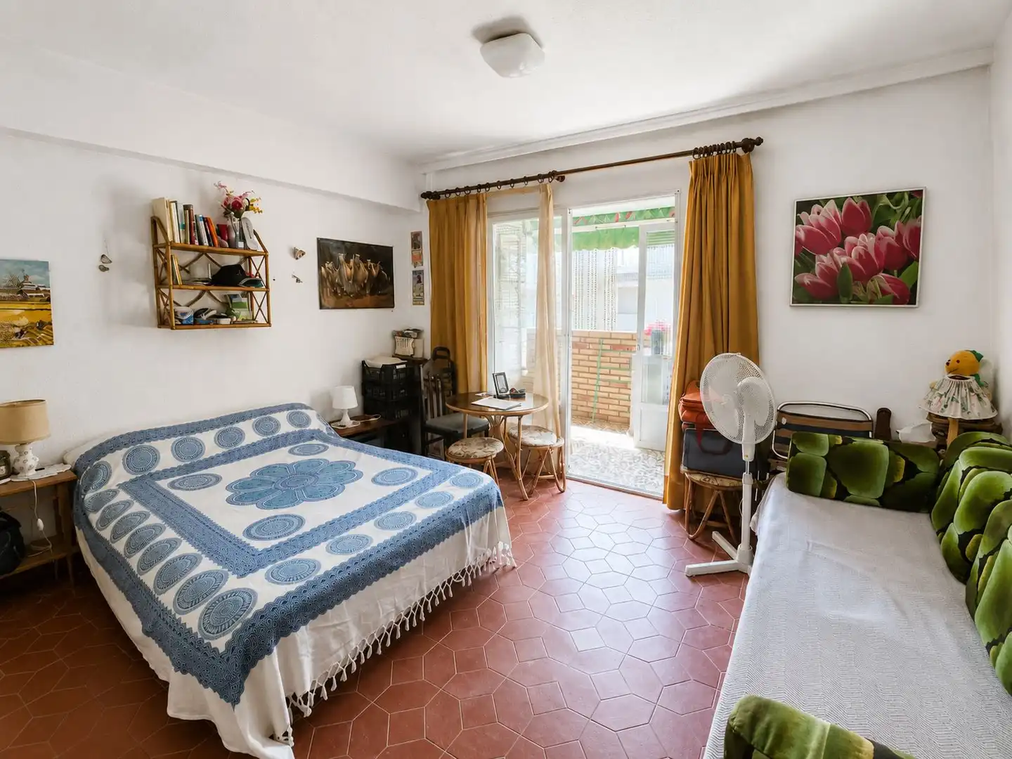Bedroom of Apartments for sale in Jávea / Xàbia  with Terrace