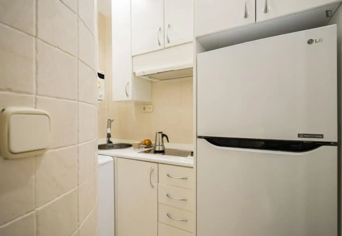 Apartamento en alquiler en Centro, imagen 20