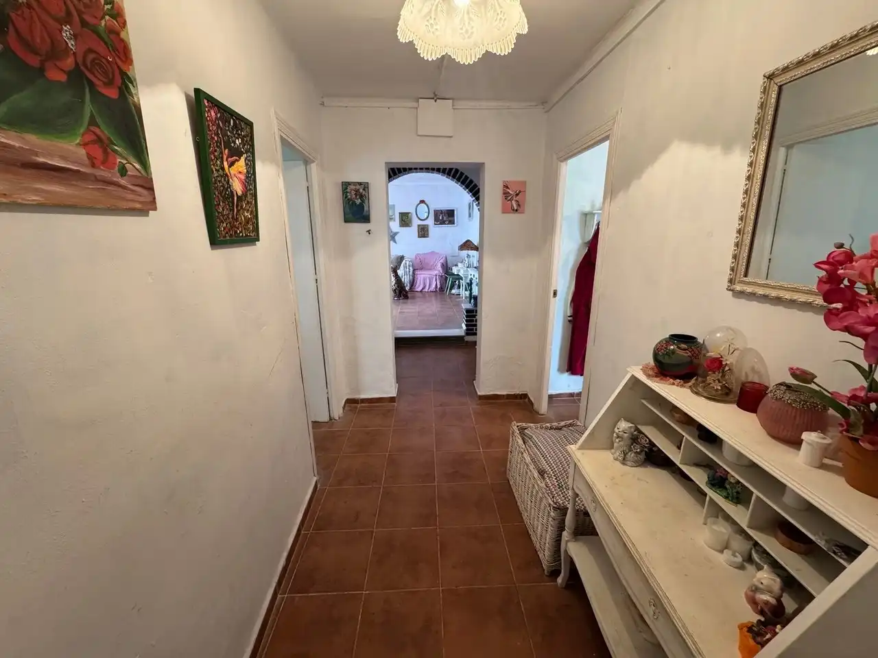 Country homes for sale in Garrucha  with Terrace and Swimming Pool
