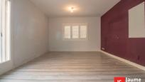 Living room of Flat for sale in Torredembarra  with Parquet flooring and Balcony