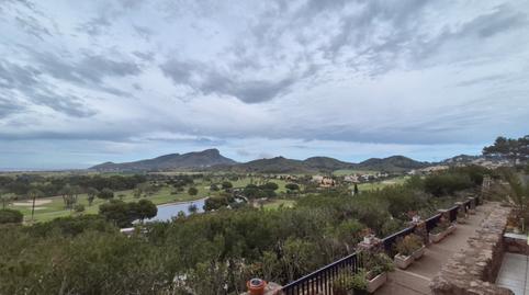 Foto 3 de Apartament en venda a La Manga Club, Murcia