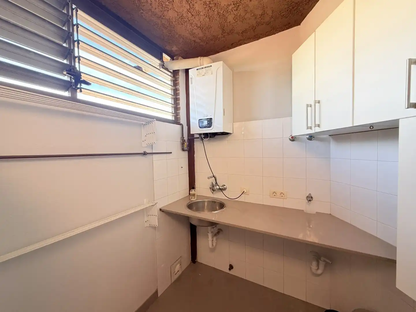 Attique avec terrasse à louer à Carrer d'Álvaro de Bazán, imagen 34