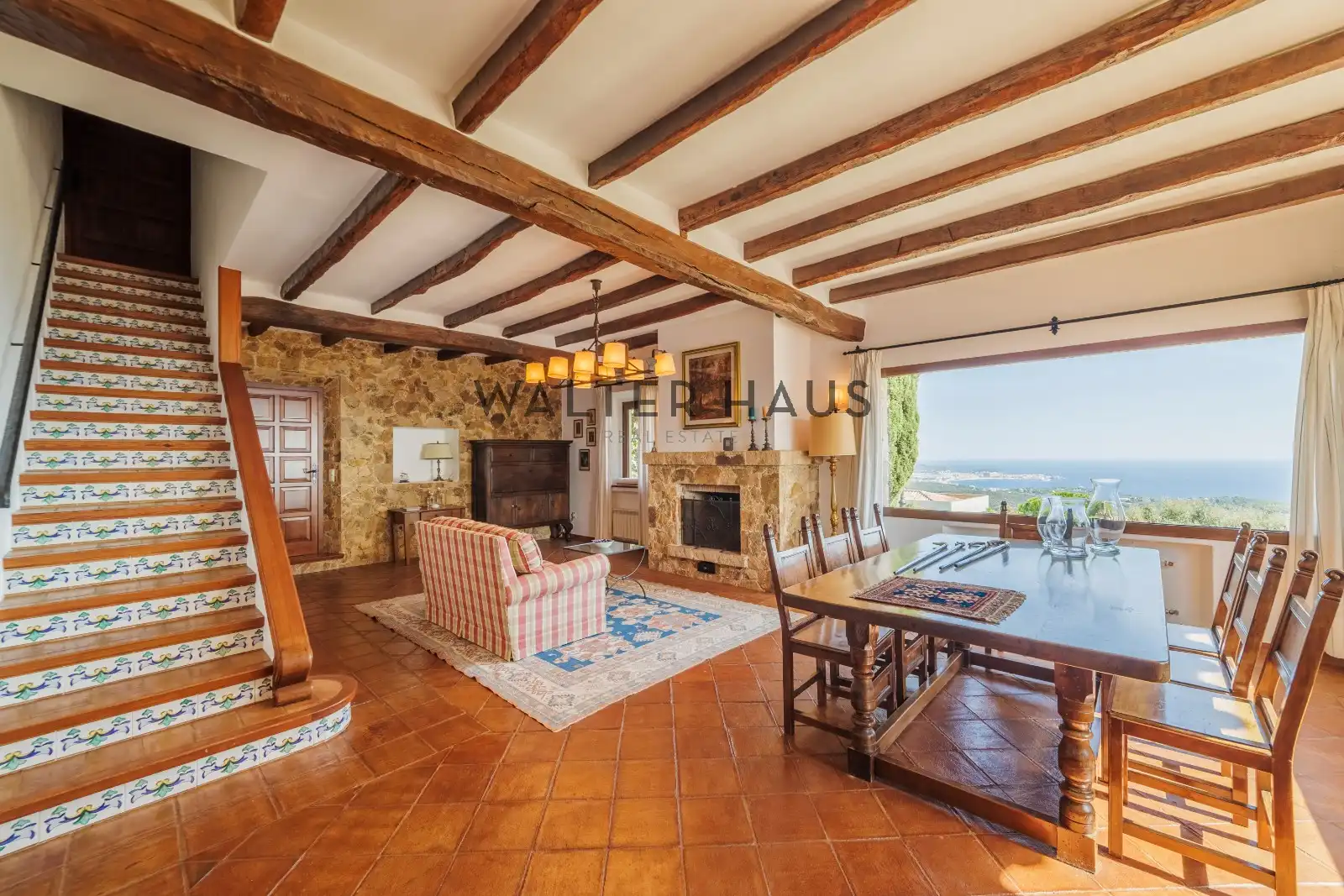 Maison rustique avec piscine à vendre à Carrer Romanyà, imagen 22