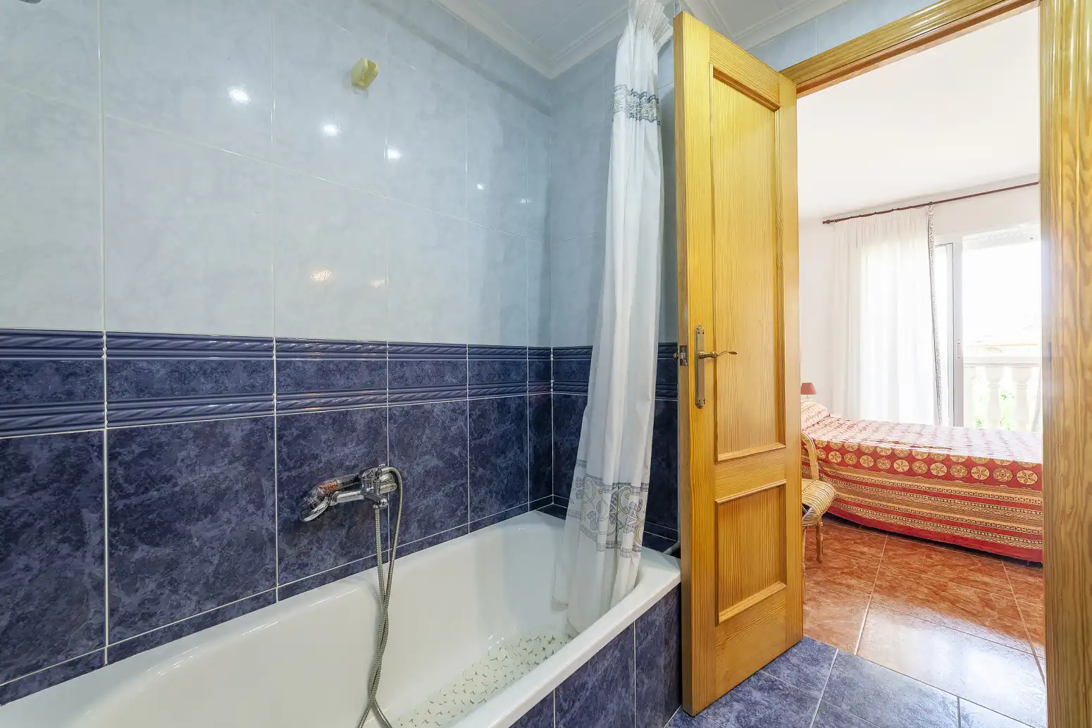 Appartamento con terrazza in vendita a Sueca - AV LOTERIA - LA LLASTRA, imagen 11
