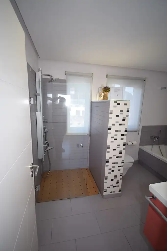 Casa con terrazza in vendita a Miño, imagen 22