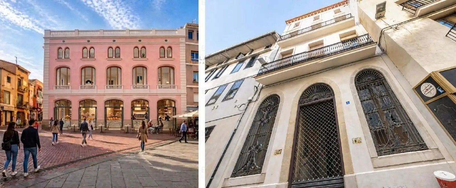 Sonstige zum Verkauf in Plaça Vella, 5, imagen 3