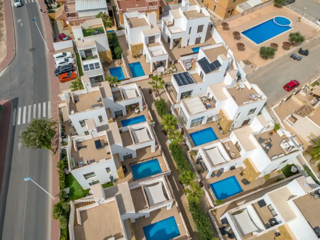 Casa en venta en Calle Gotzone Mora 1, imagen 41
