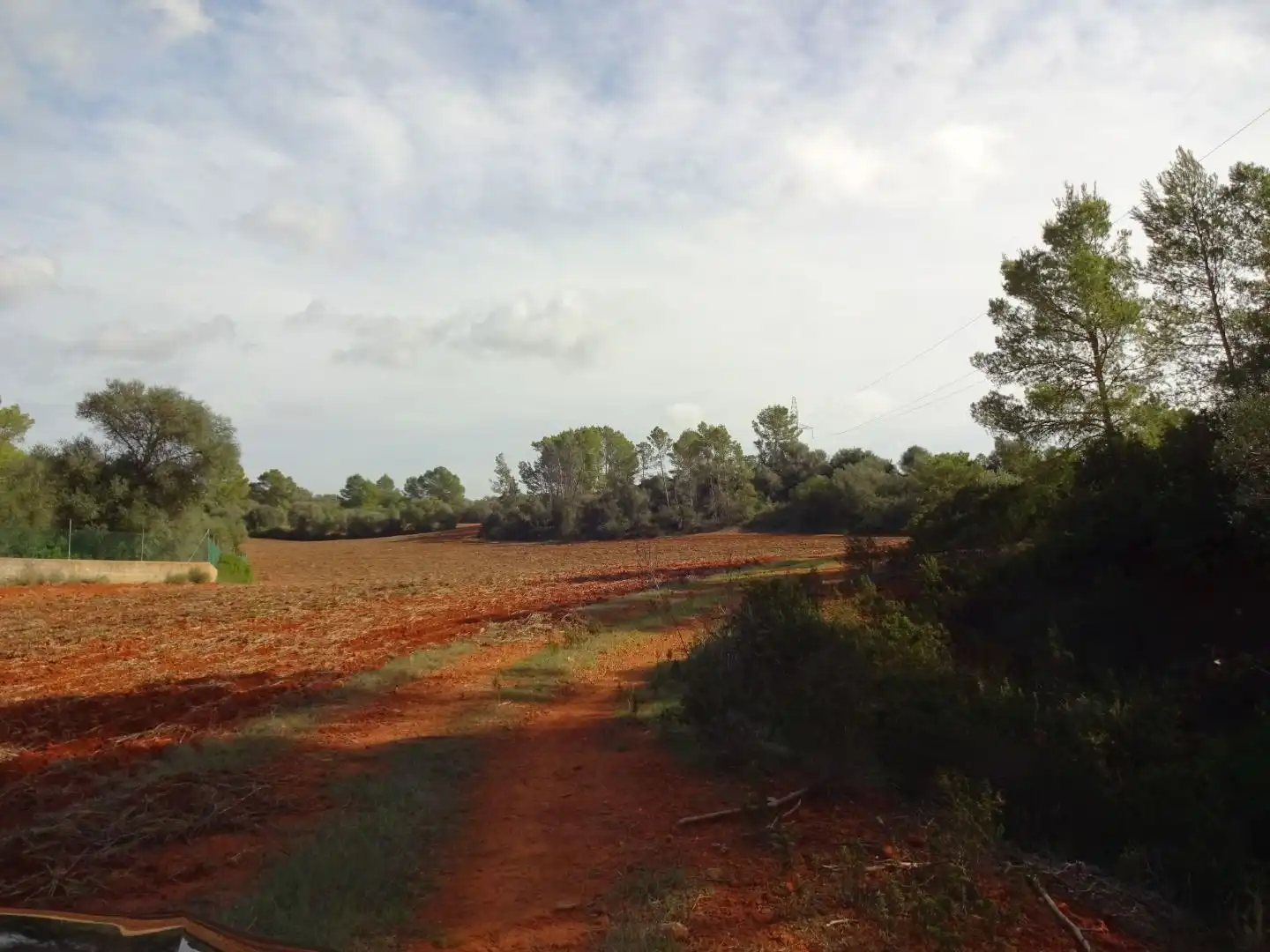 Finca rústica en venta en  Palma de Mallorca