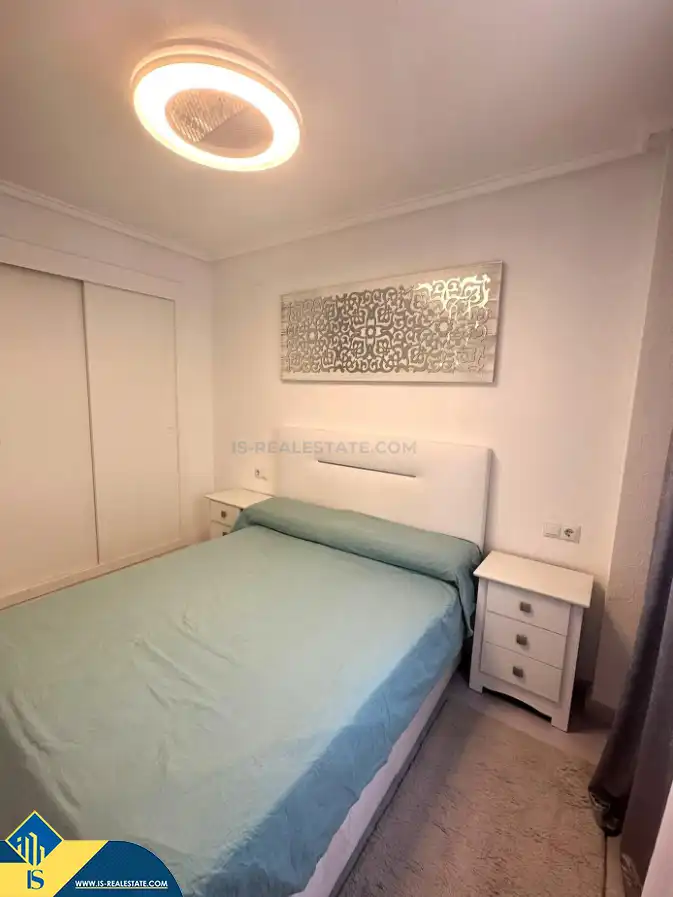 Apartament amb piscina en venda a Centro, imagen 11