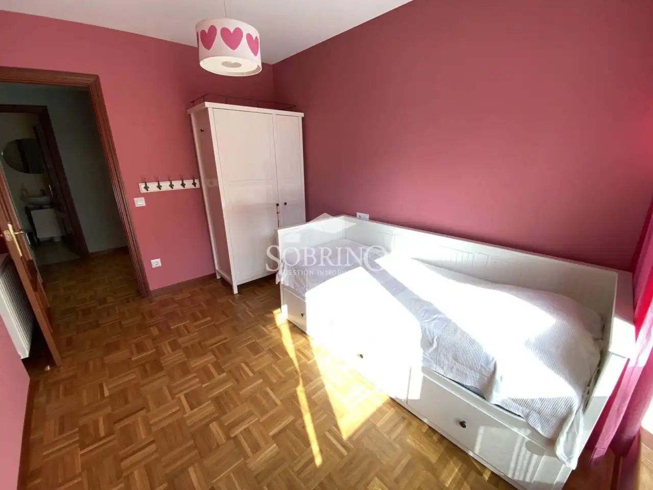 Habitación de Piso en venta en Ribadedeva con Calefacción, Trastero y Balcón