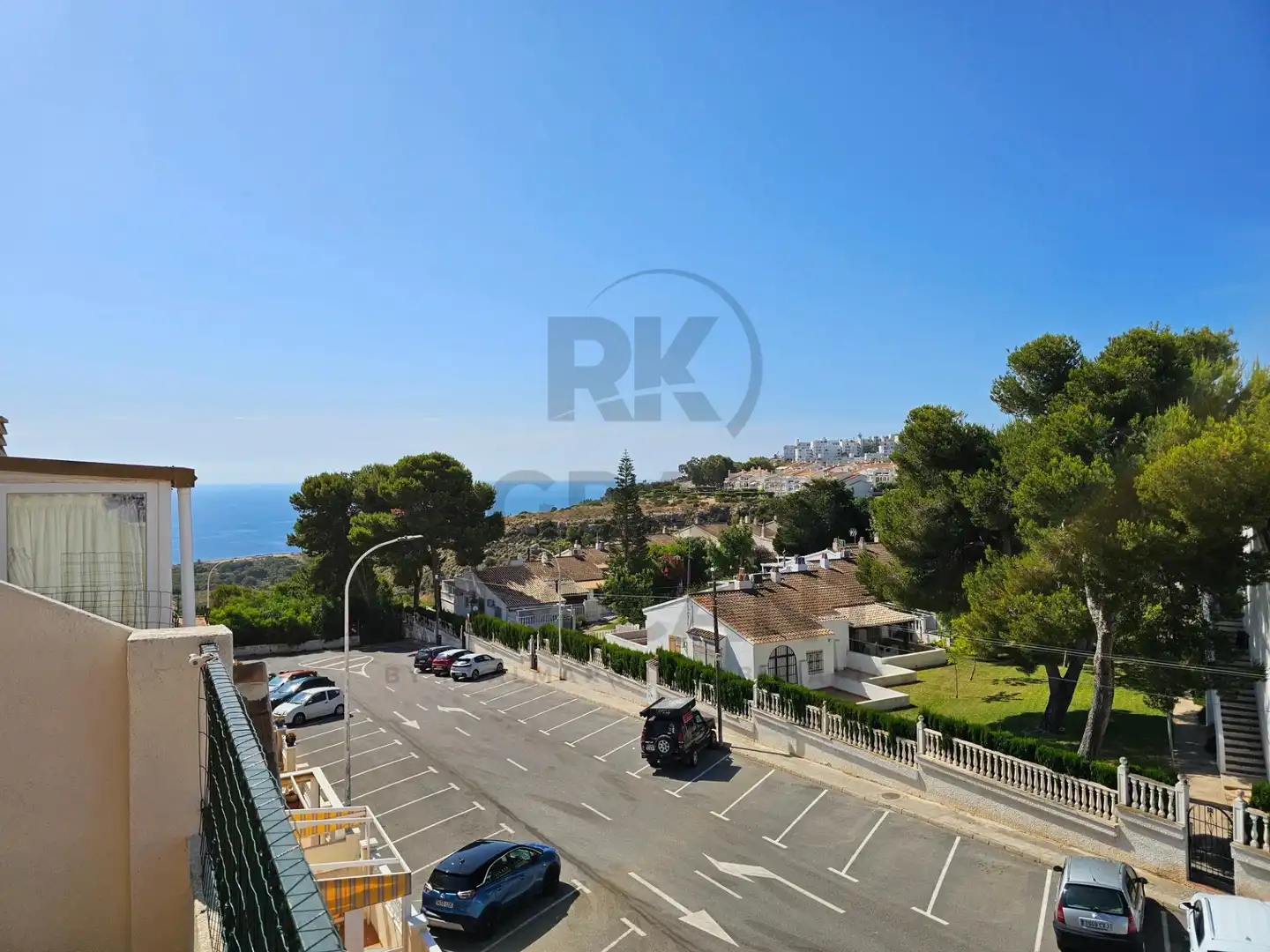 Vista exterior de Casa o chalet en venta en Santa Pola con Jardín privado, Terraza y Trastero