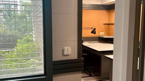 Foto 5 de Oficina de lloguer a Passeig de Manuel Girona, 65, Sarrià,  Barcelona Capital