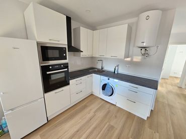 Wohnung zum Verkauf in Barrio Llamosa