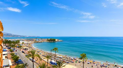 Foto 3 de Piso en venta en Paseo Maritimo Rey de España, Puerto Deportivo, Fuengirola