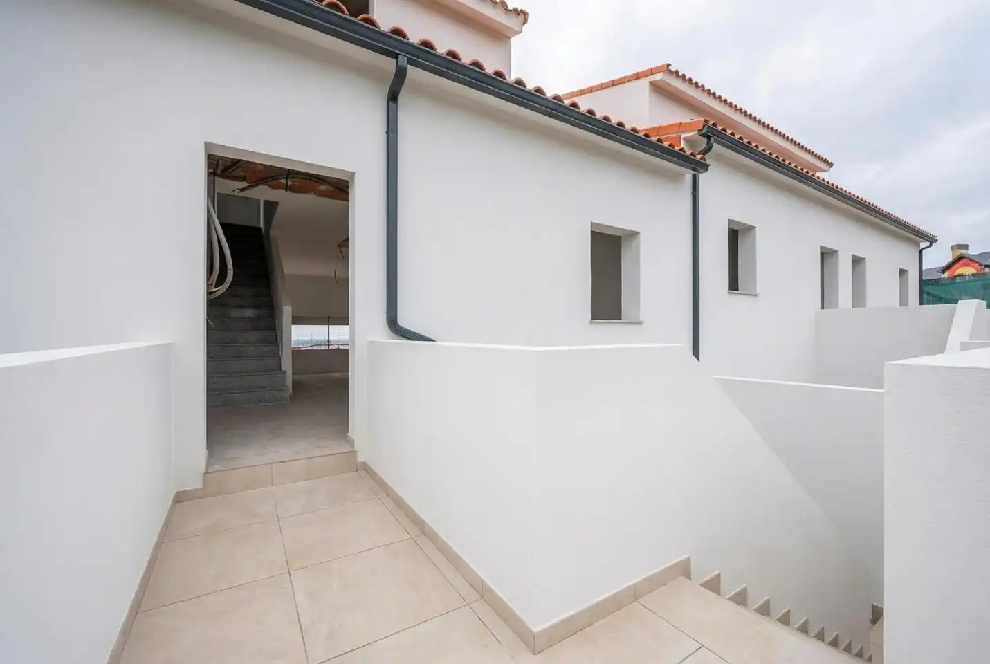 Casa o chalet en venta en Arrabal Tiro de Pichón, Hervencias