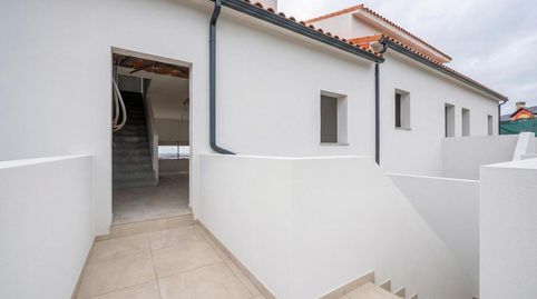 Foto 4 de Casa o chalet en venta en Arrabal Tiro de Pichón, Hervencias, Ávila Capital