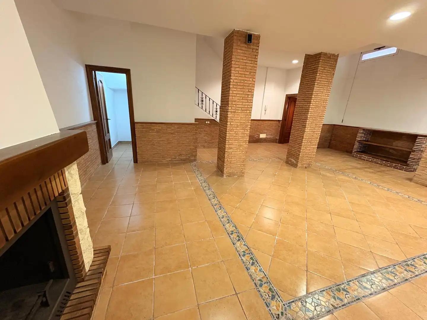 Casa adosada en venda en Almería