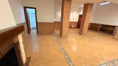 Foto 5 von Einfamilien-Reihenhaus zum Verkauf in Calle de la Curva, Ciudad Jardín - Tagarete - El Zapillo,  Almería Capital