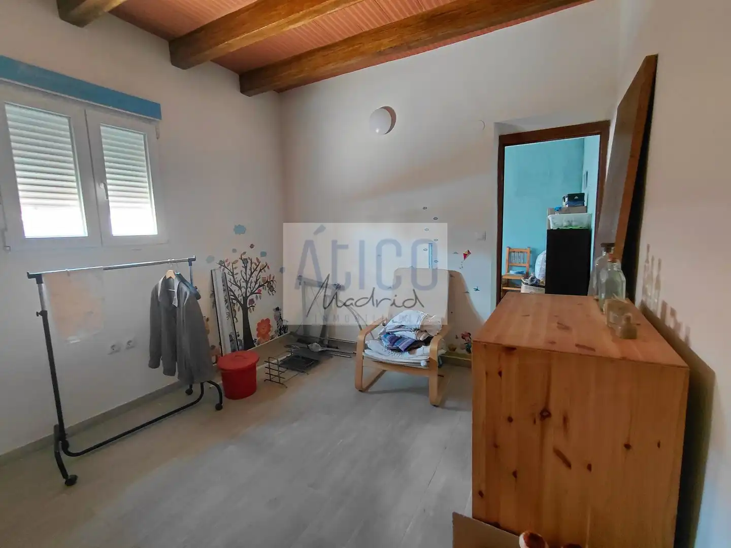 Casa o xalet en venda en Cózar amb Aire condicionat i Terrassa