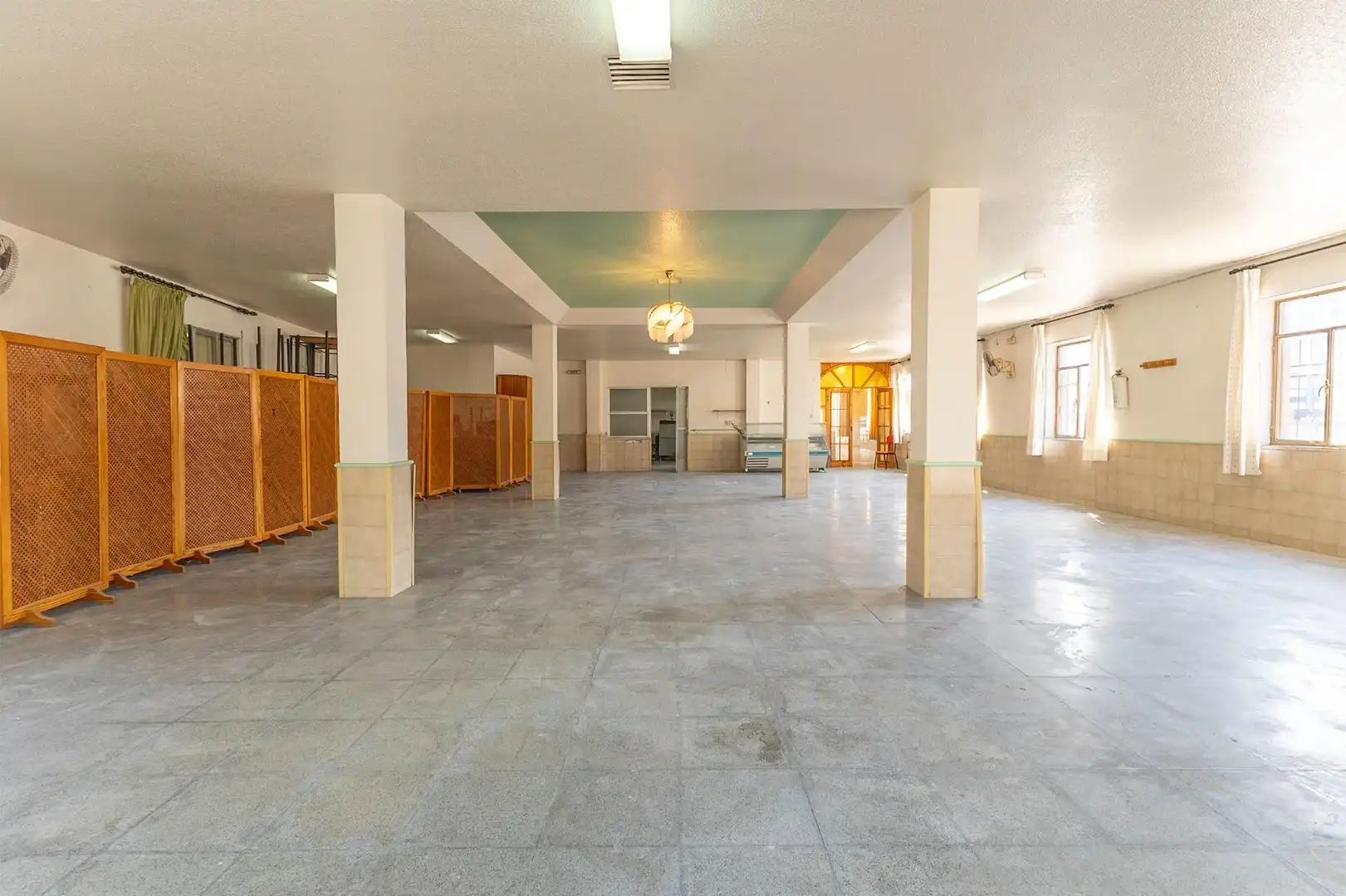 Local comercial en venta en Desamparados - Hurchillo - Torremendo, imagen 19