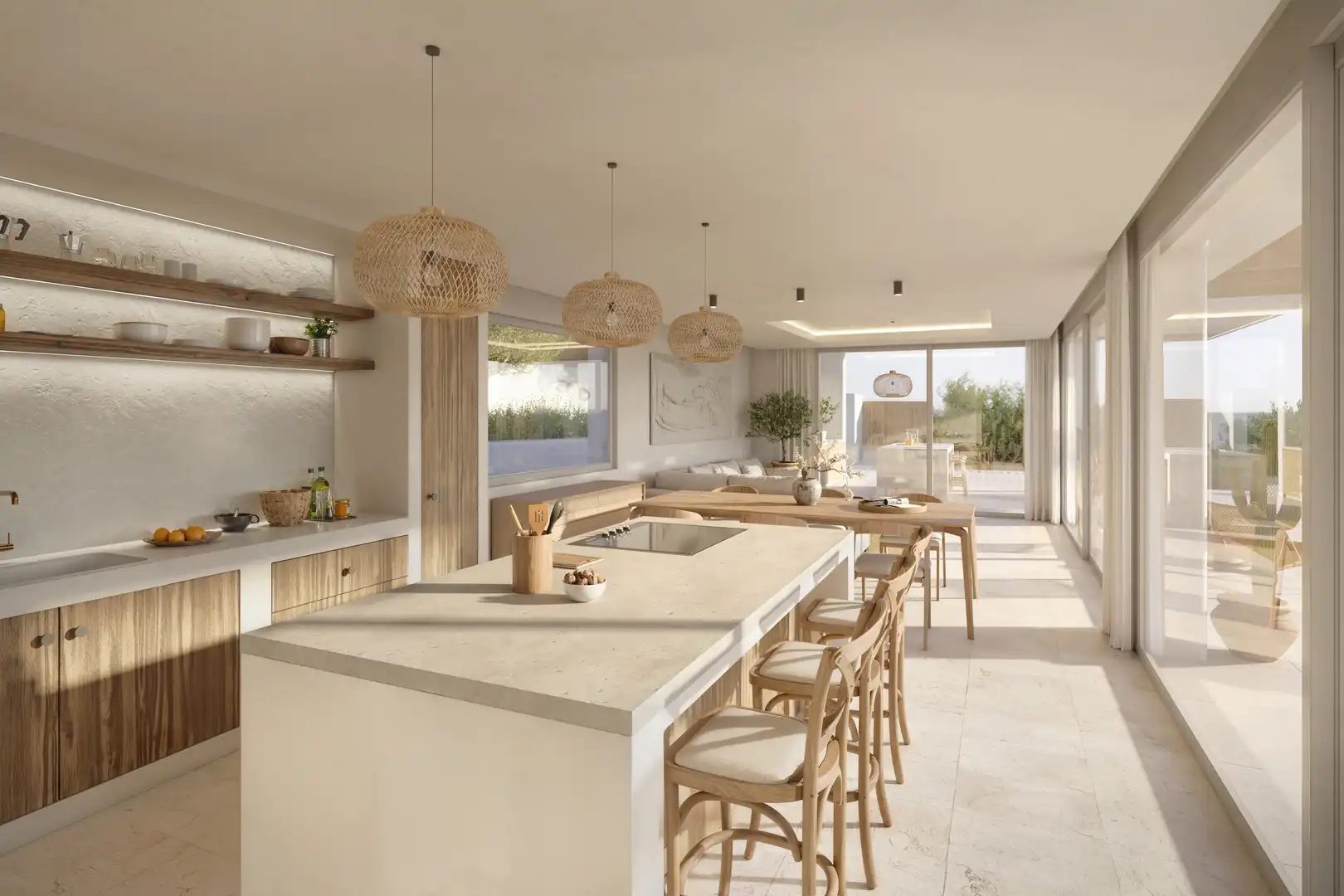 Villa avec piscine à vendre à Travessera de les Cansalades, imagen 5