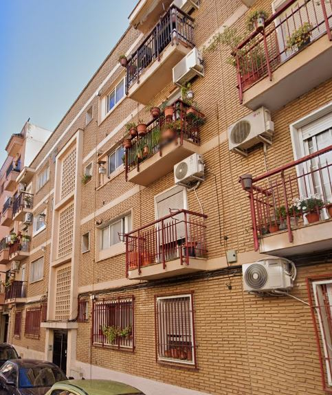 Terraza de Local en venta en Xirivella