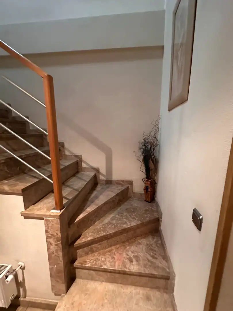 Haus oder Chalet zum Verkauf in Cuenca mit Heizung, Terrasse und Möbliert