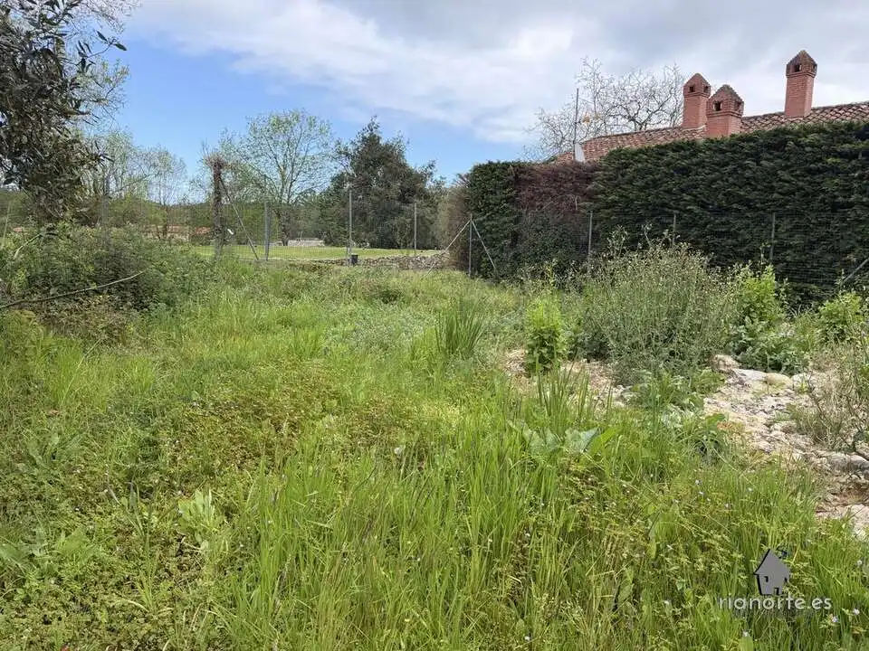 Residencial en venta en Llanes