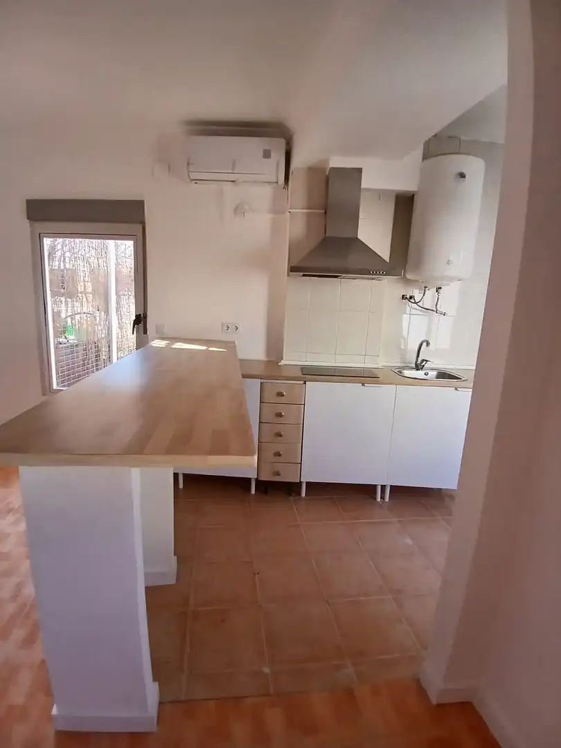 Attic for rent in Calle Matadero, Centro - Corte Inglés