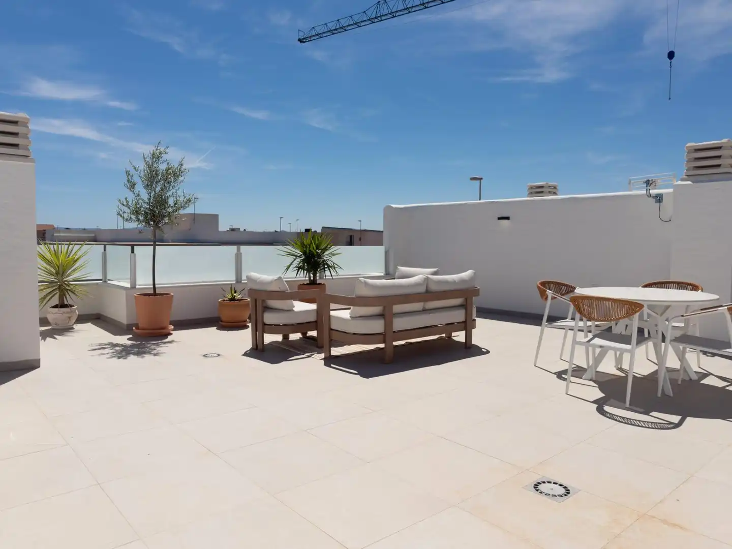 Villa con piscina in vendita a Torre-Pacheco ciudad, imagen 19