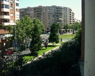 Apartment to rent in Valdepasillas - La Paz - Huerta Rosales