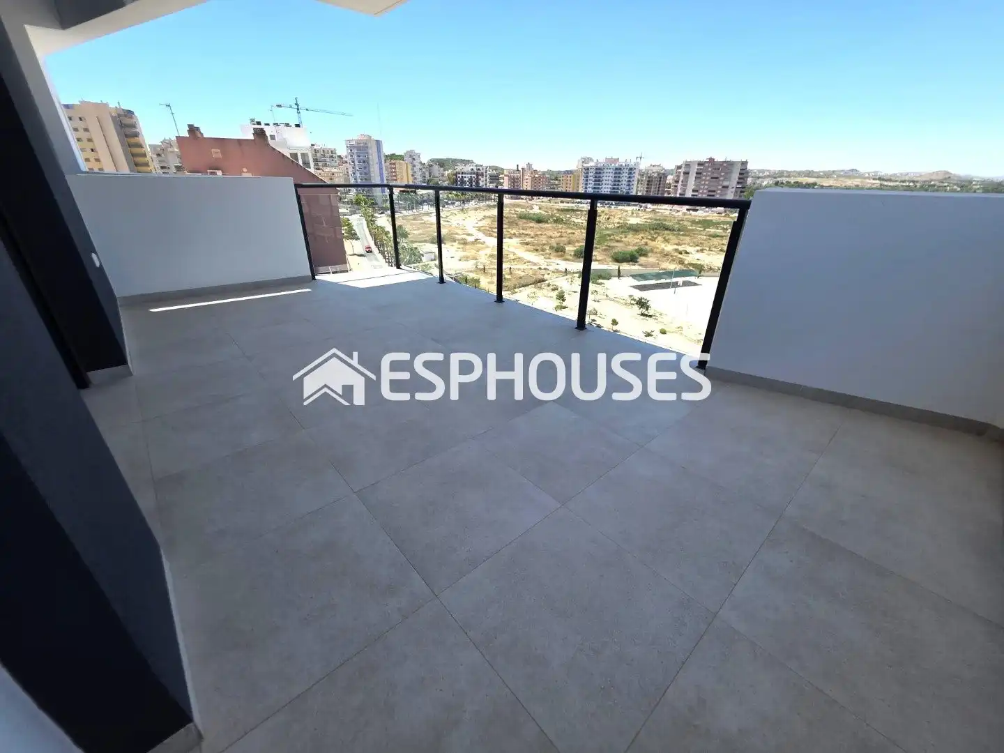 Apartment with terrace for sale in Puerto Deportivo, imagen 28