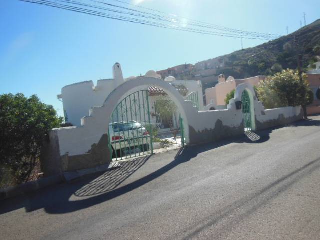 Piso en Venta en Urb/ Montaña Indalo en Mojácar Playa - Las Ventanicas - La Paratá