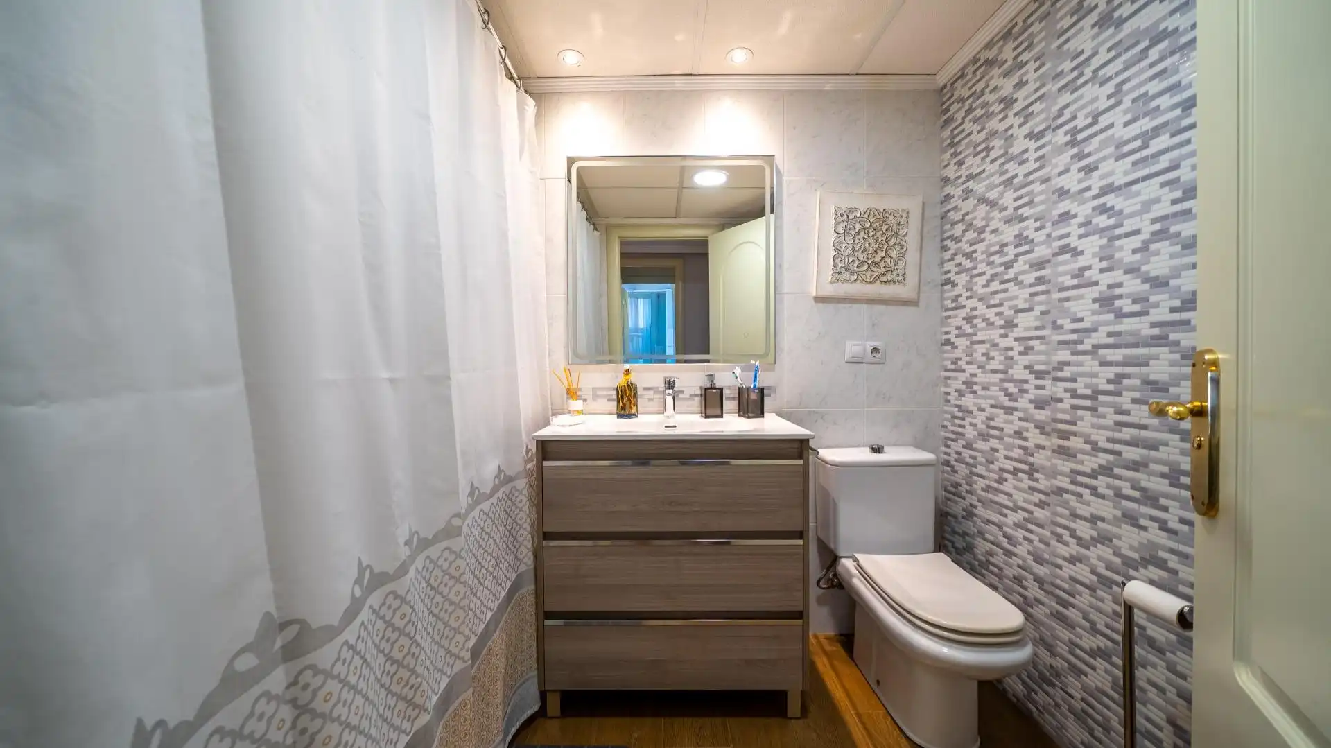 Apartament amb piscina en venda a JAUME I EL CONQUERIDOR, imagen 19