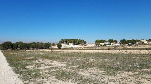 Photo 2 of Industrial land for sale in Orito, Poligono 11, 162, Monforte del Cid, Alicante