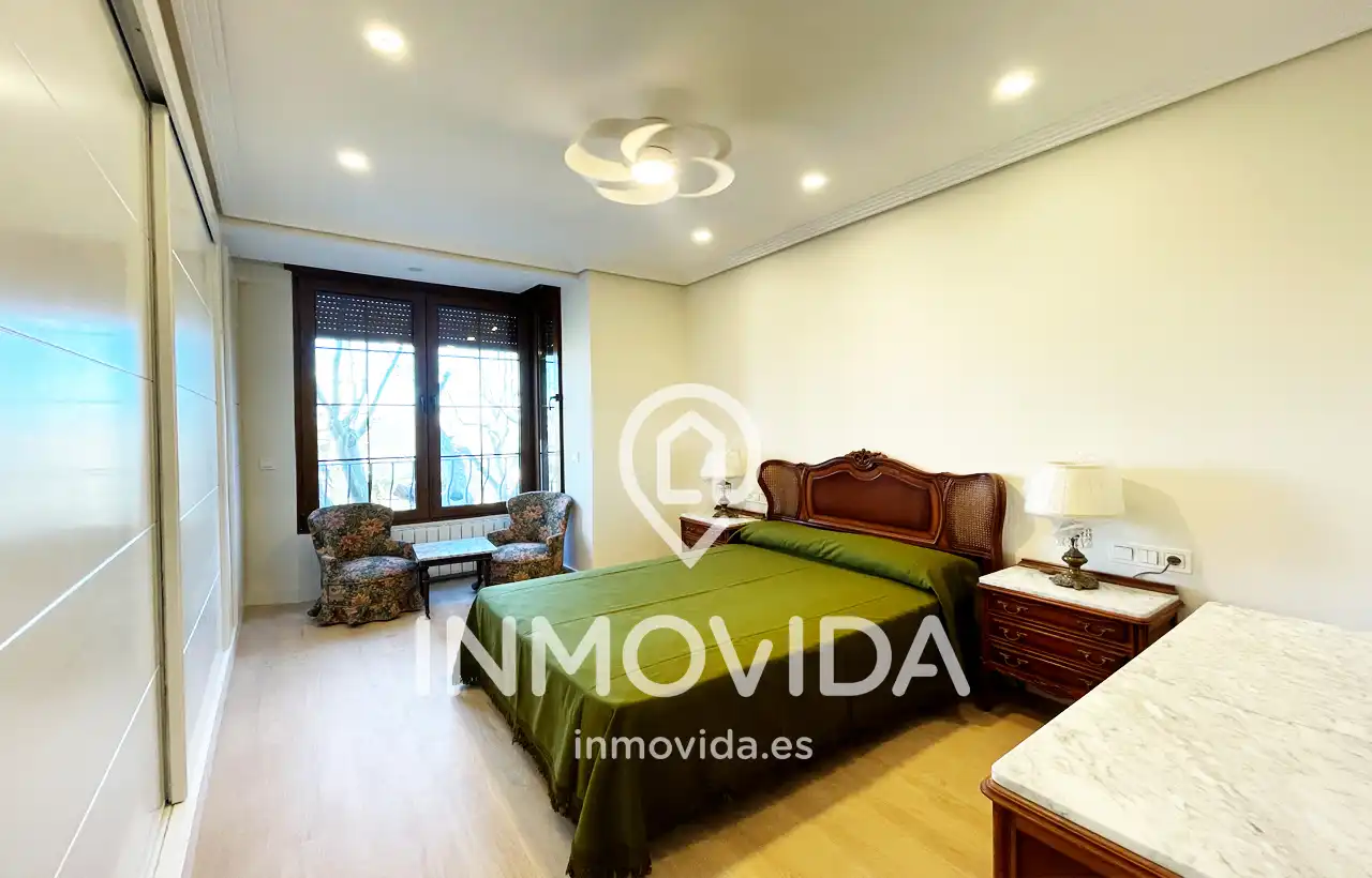 Wohnung mit Aufzug zum Verkauf in Avenida de Selgas, imagen 10