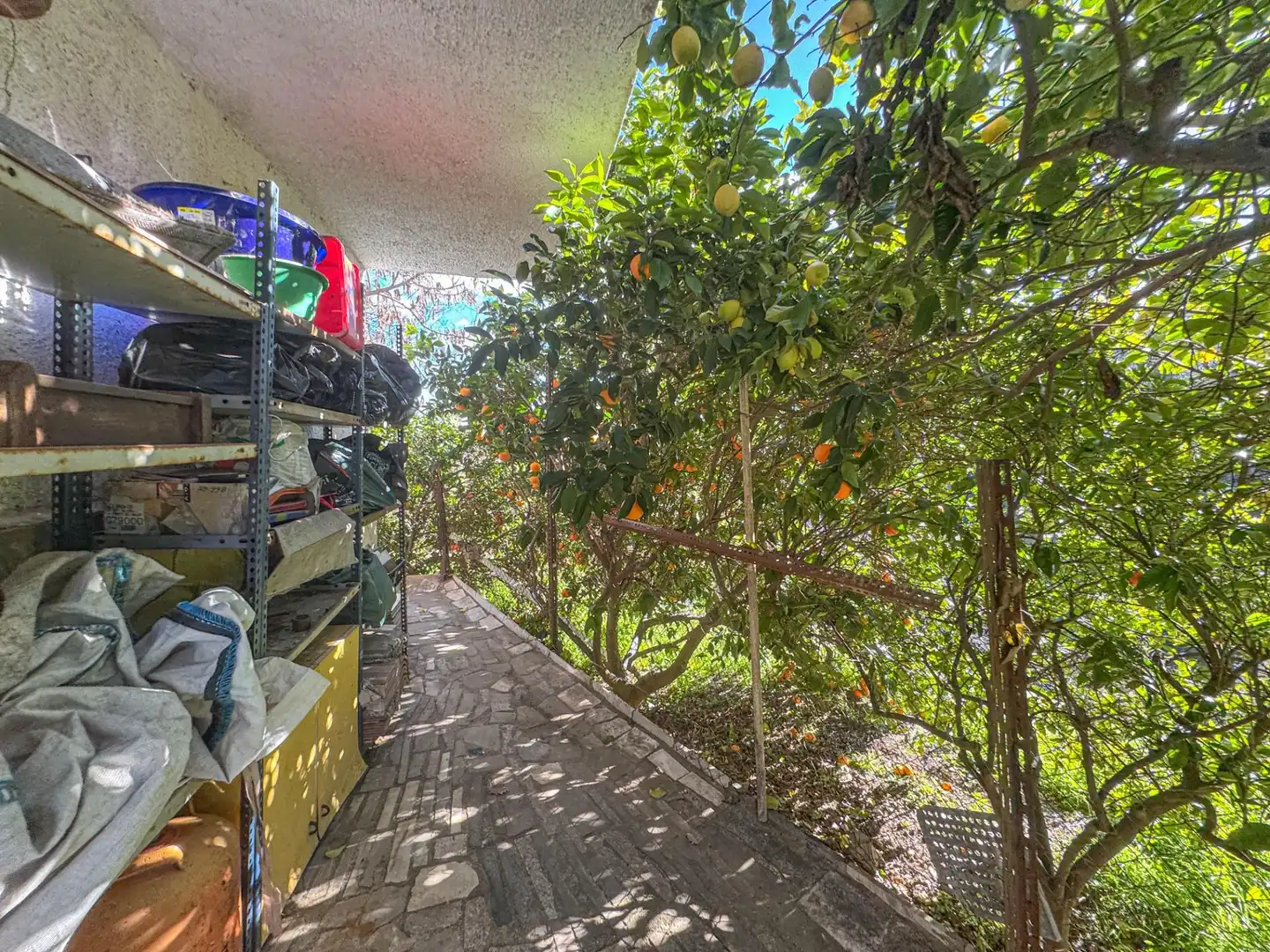 Casa o xalet en venda a Castellví de Rosanes