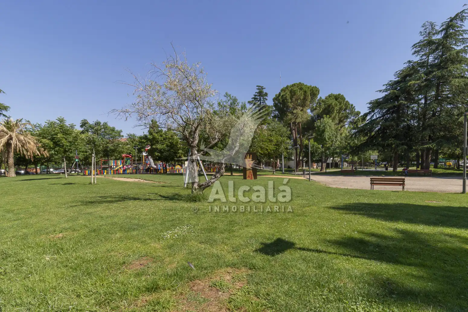 Pis en venda en Azuqueca de Henares amb Aire condicionat, Calefacció i Terrassa