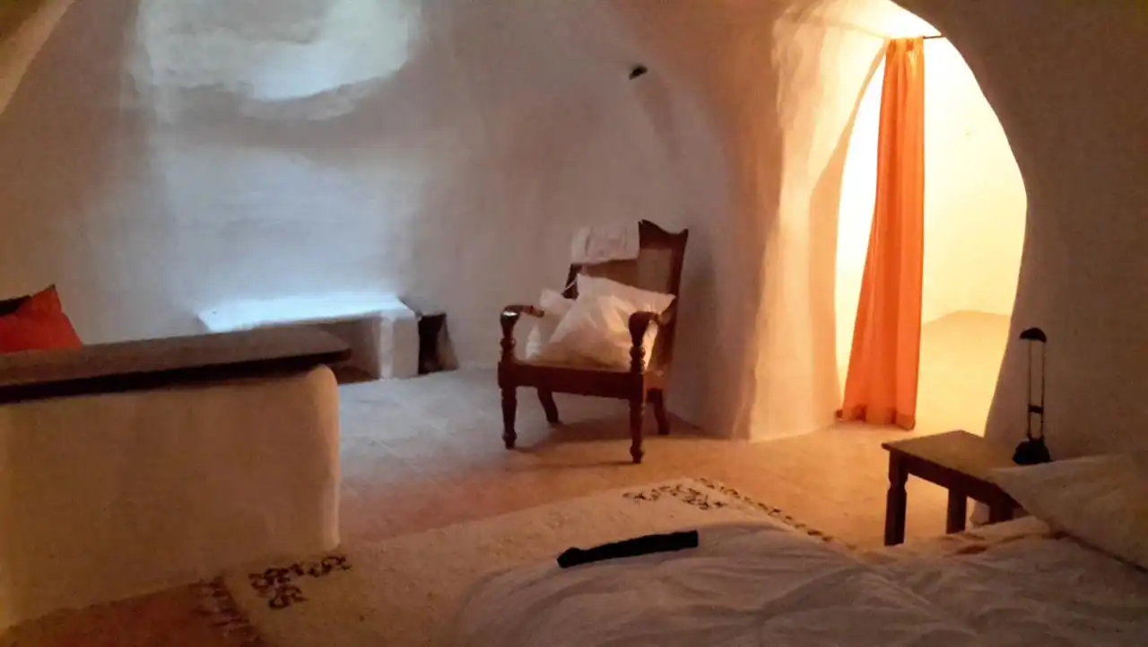 Casa o chalet en venta en Guazamara - Los Lobos