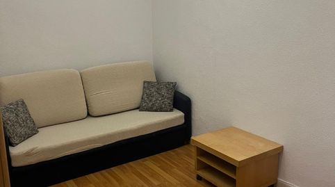 Foto 4 de Apartament en venda a Calle de Sandoval, Trafalgar, Madrid Capital
