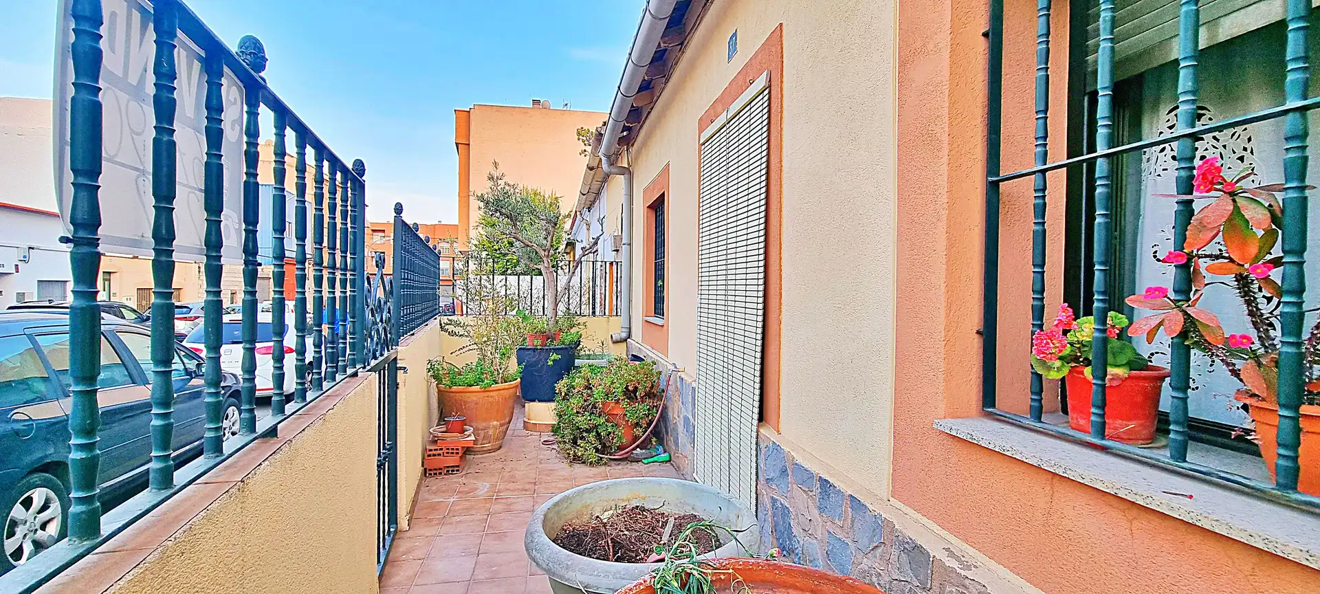 Casa aparellada en venda a Rabasa - Los Ángeles - San Agustín, imagen 37