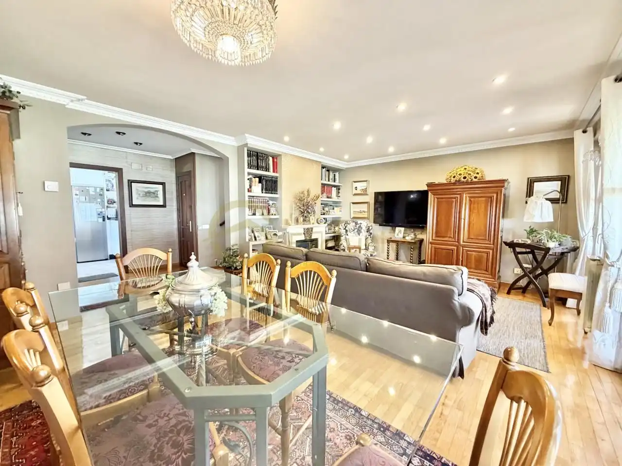 Casa con jardín en venta en LOS BAYONES 26, imagen 12