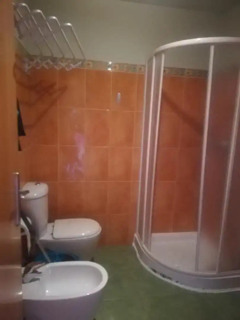 Bany de Estudi en venda en Ciudad Real Capital amb Aire condicionat i Balcó