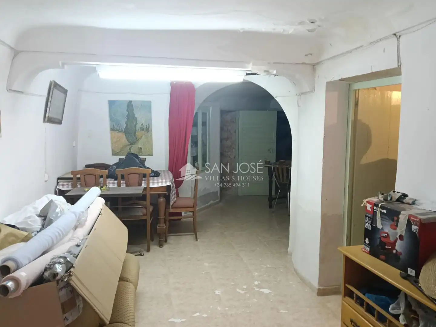 Casa o chalet en venta en La Romana, Alicante