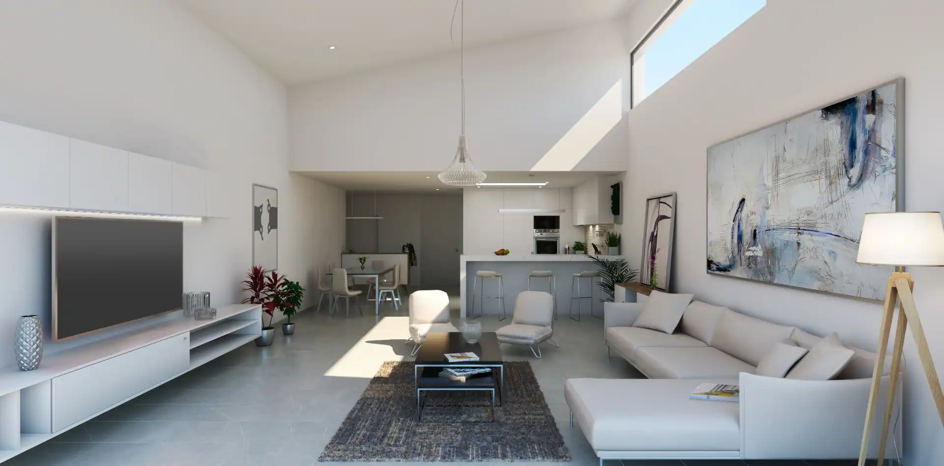 Houses for sale in Baños y Mendigo