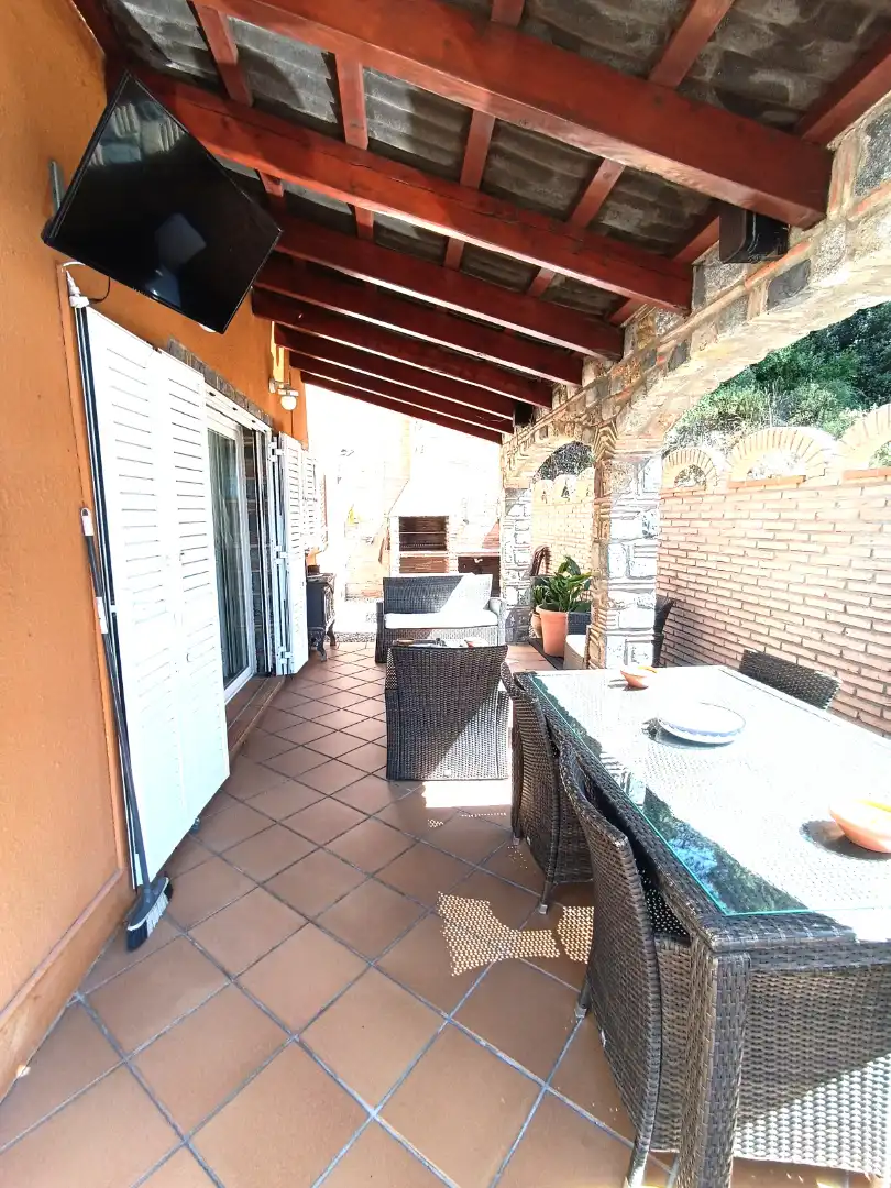 Chalet con terraza en venta en Residencial Begur - Esclanyà, imagen 21