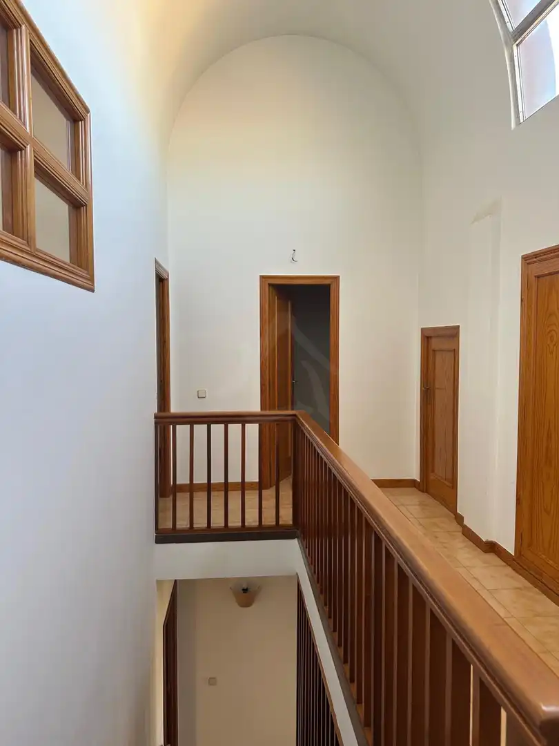 Casa adosada en venda en  Logroño amb Aire condicionat, Calefacció i Parquet