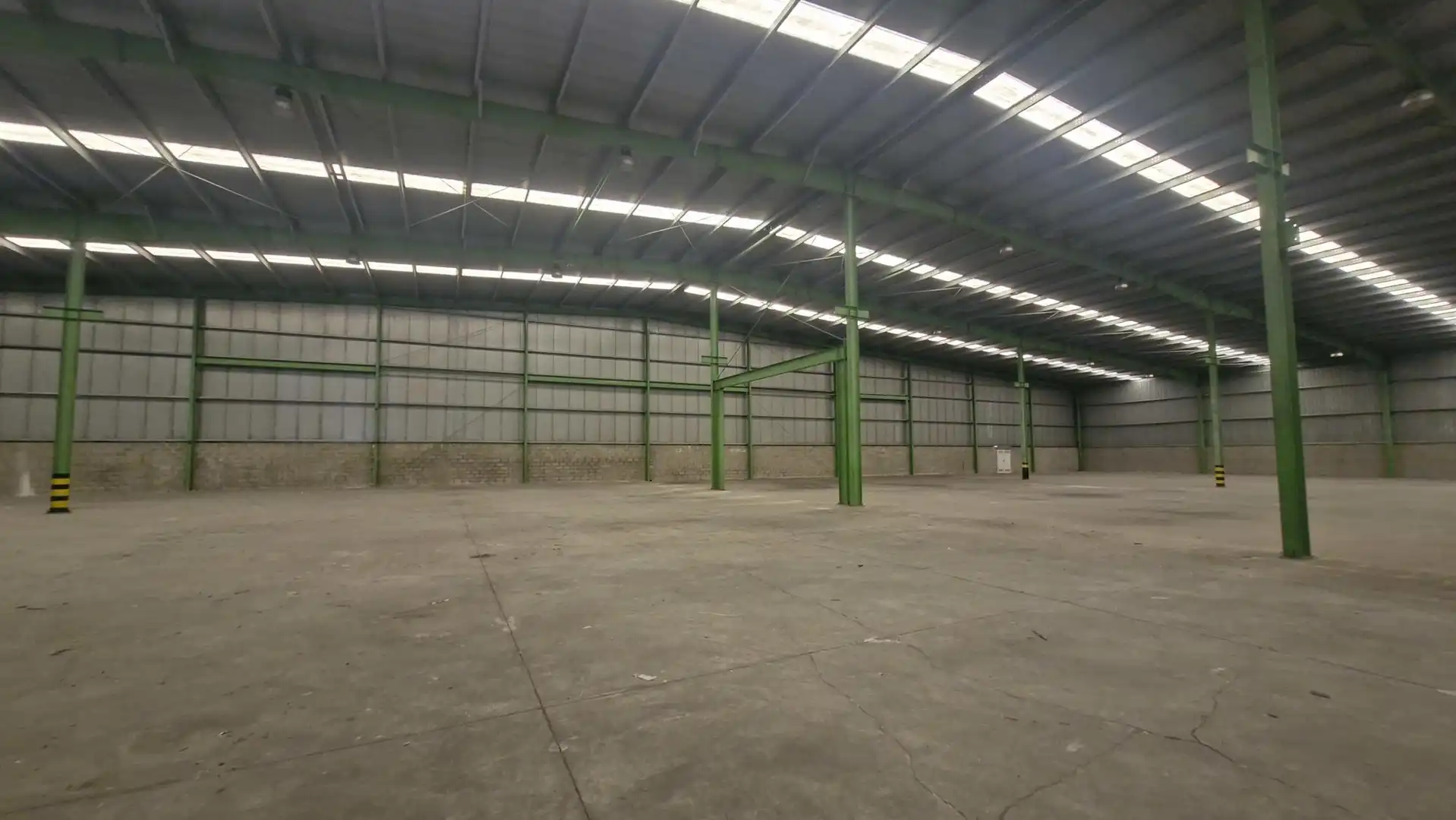 Nave industrial in vendita a P. I. Coirós, imagen 14